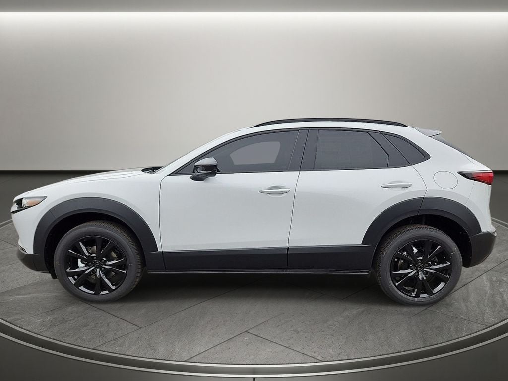 2026 Mazda Mazda CX-30 2.5 Turbo Aire Edition
