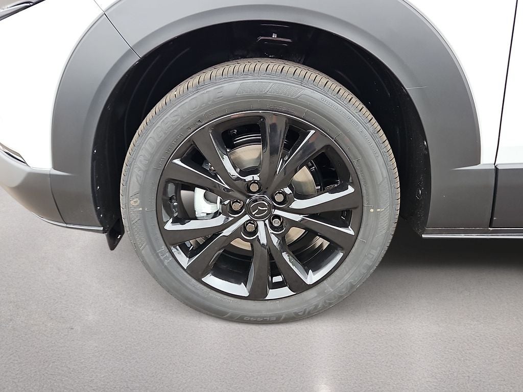 2026 Mazda Mazda CX-30 2.5 Turbo Aire Edition