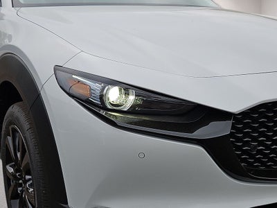 2026 Mazda Mazda CX-30 2.5 Turbo Aire Edition