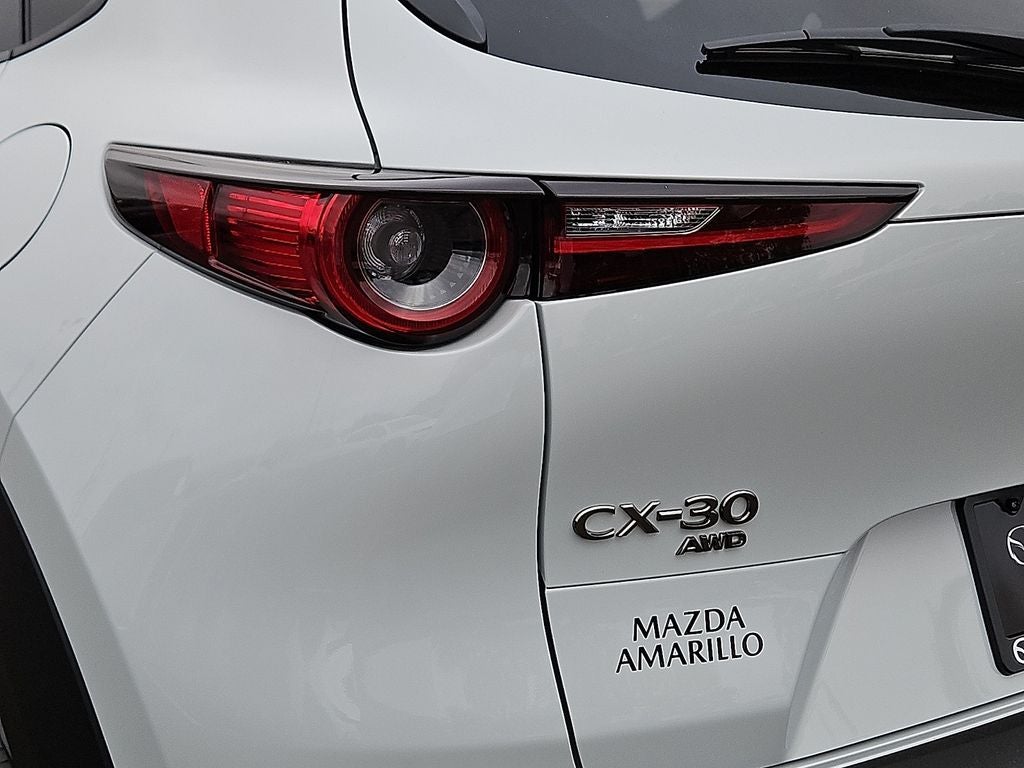 2026 Mazda Mazda CX-30 2.5 Turbo Aire Edition