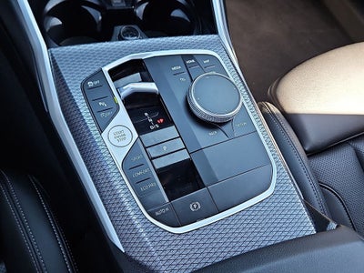 2024 BMW 3 Series 330i