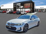 2024 BMW 3 Series 330i