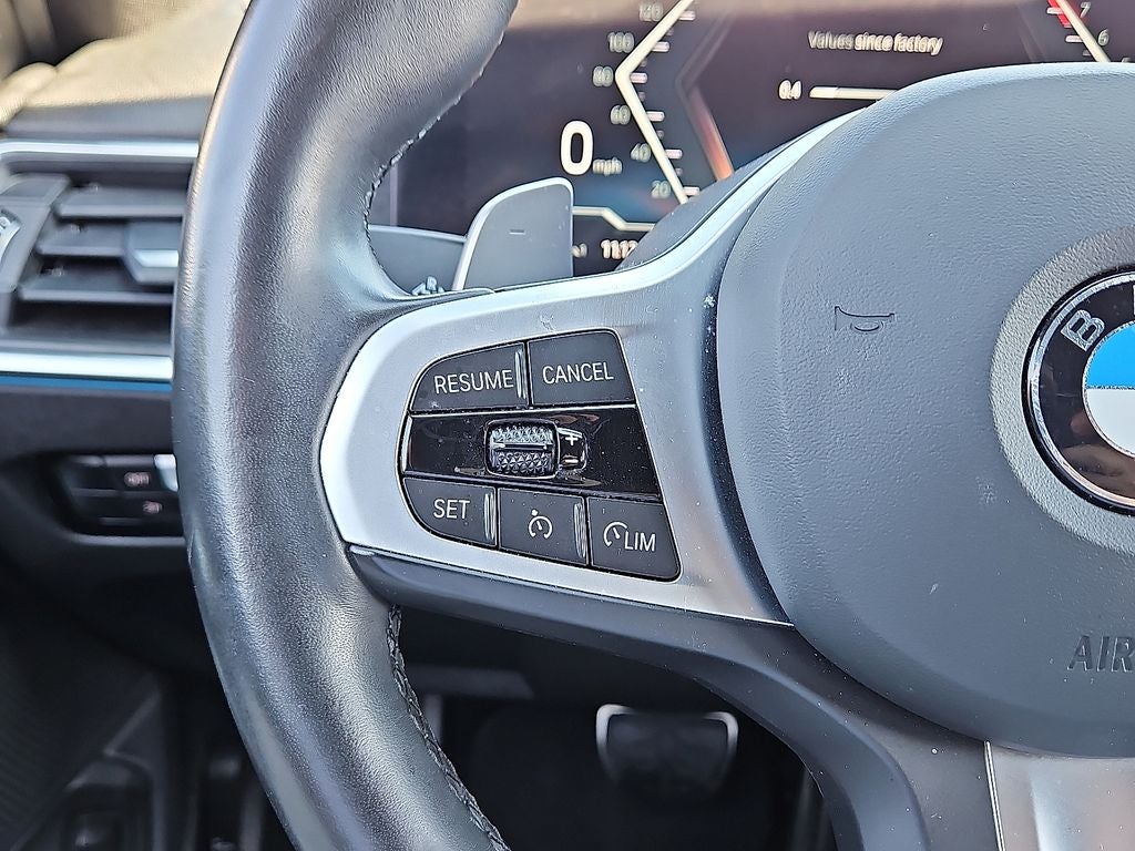 2024 BMW 3 Series 330i