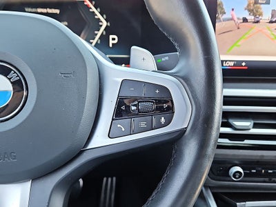 2024 BMW 3 Series 330i