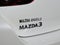 2025 Mazda Mazda3 2.5 S