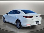 2025 Mazda Mazda3 2.5 S