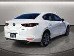 2025 Mazda Mazda3 2.5 S
