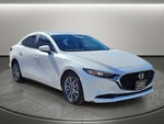 2025 Mazda Mazda3 2.5 S