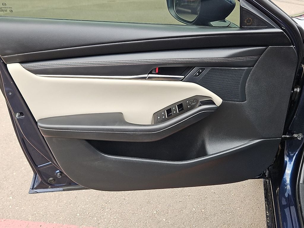 2024 Mazda Mazda3 2.5 S Preferred Package