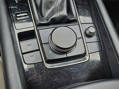 2024 Mazda Mazda3 2.5 S Preferred Package