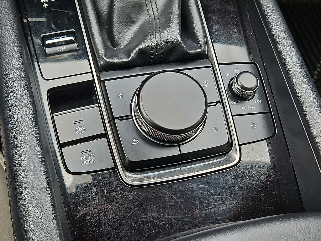 2024 Mazda Mazda3 2.5 S Preferred Package