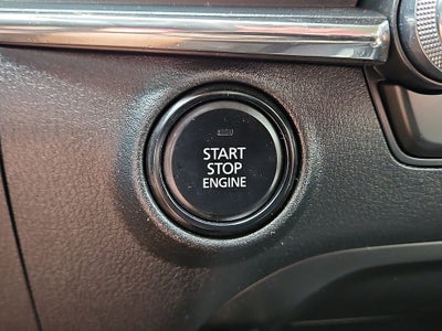 2024 Mazda Mazda3 2.5 S Preferred Package