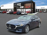 2024 Mazda Mazda3 2.5 S Preferred Package