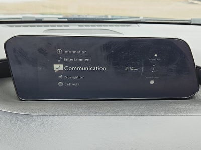 2024 Mazda Mazda3 2.5 S Preferred Package