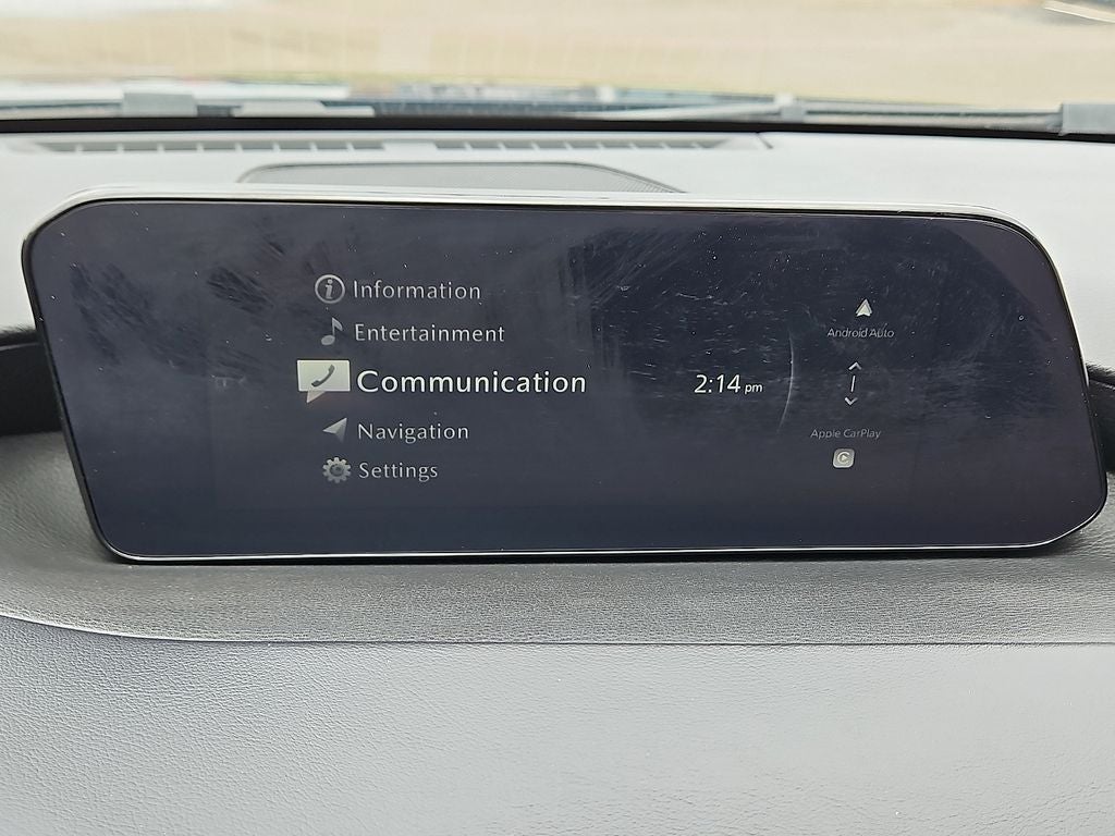 2024 Mazda Mazda3 2.5 S Preferred Package