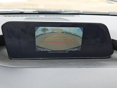 2024 Mazda Mazda3 2.5 S Preferred Package