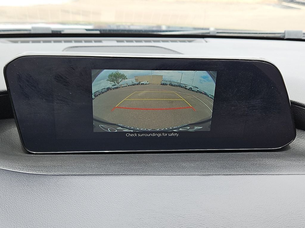 2024 Mazda Mazda3 2.5 S Preferred Package