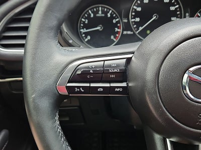 2024 Mazda Mazda3 2.5 S Preferred Package
