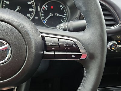 2024 Mazda Mazda3 2.5 S Preferred Package