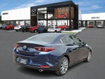 2024 Mazda Mazda3 2.5 S Preferred Package