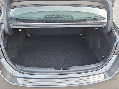 2025 Mazda Mazda3 2.5 S Preferred Package