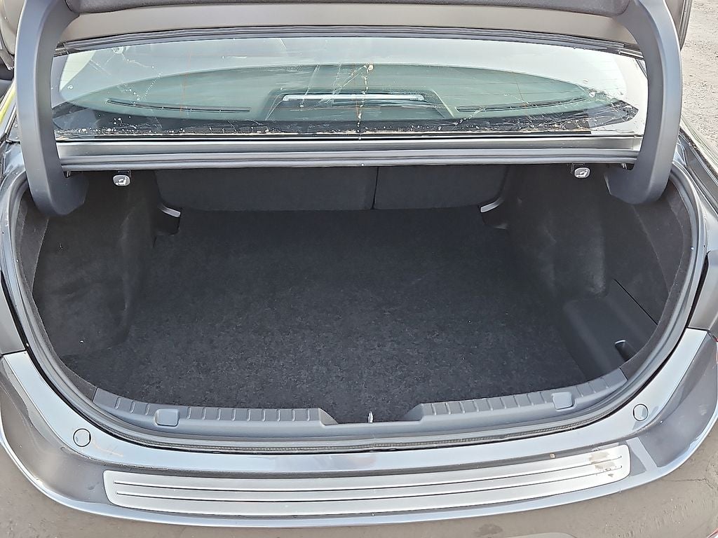 2025 Mazda Mazda3 2.5 S Preferred Package