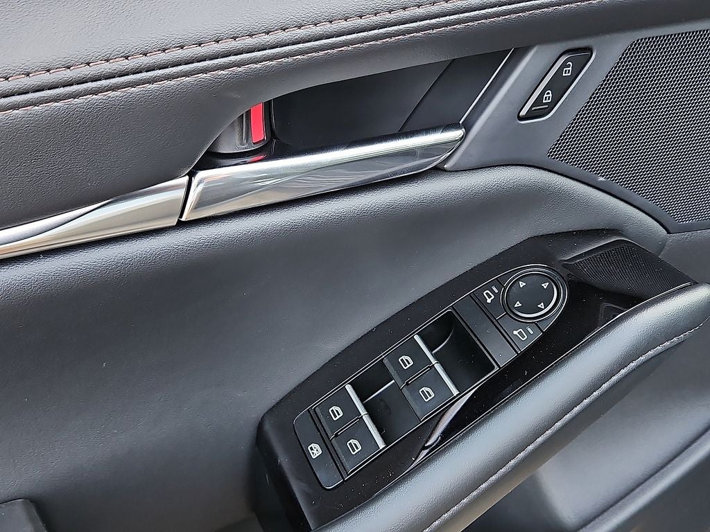 2025 Mazda Mazda3 2.5 S Preferred Package