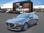 2025 Mazda Mazda3 2.5 S Preferred Package