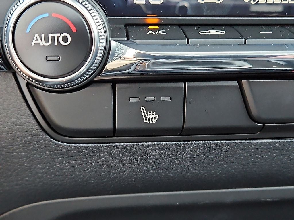 2025 Mazda Mazda3 2.5 S Preferred Package