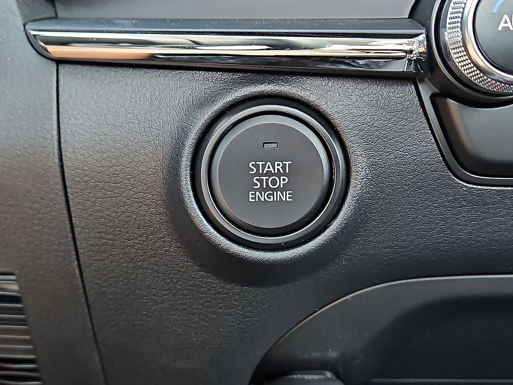 2025 Mazda Mazda3 2.5 S Preferred Package