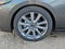 2025 Mazda Mazda3 2.5 S Preferred Package