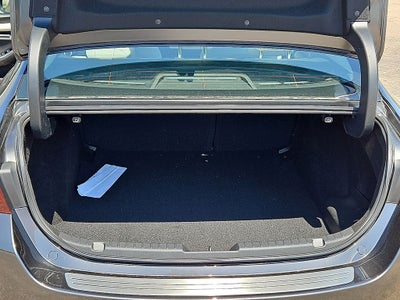 2025 Mazda Mazda3 2.5 Turbo Premium Plus Package