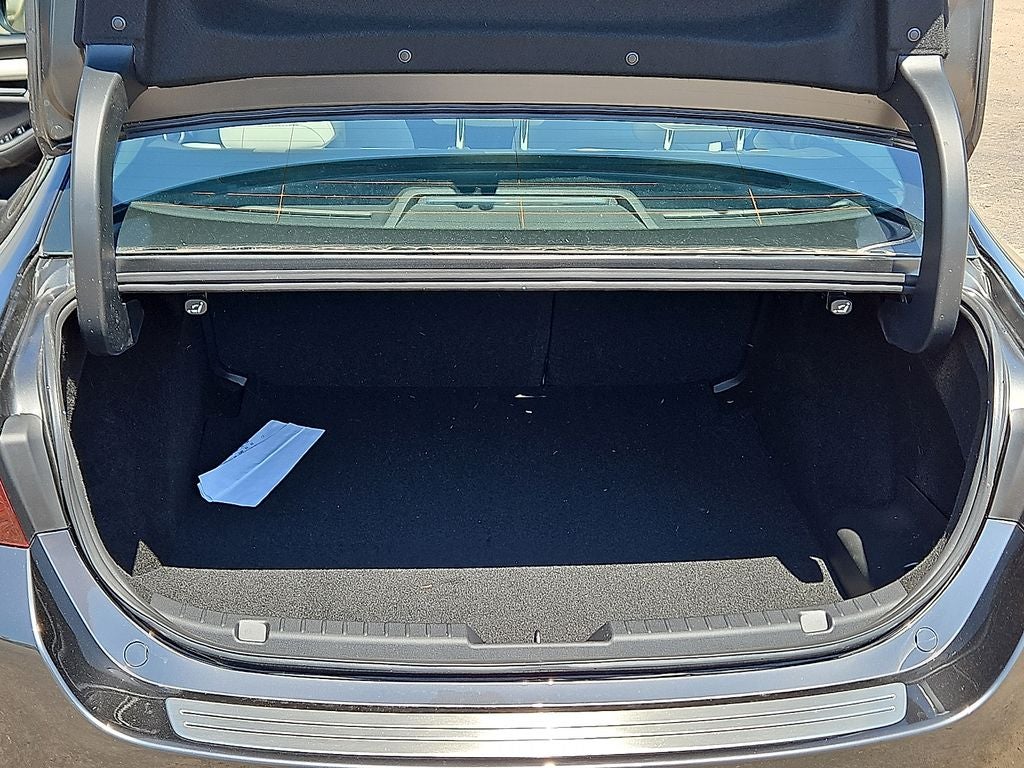 2025 Mazda Mazda3 2.5 Turbo Premium Plus Package