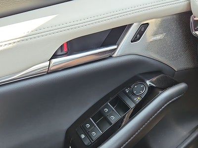 2025 Mazda Mazda3 2.5 Turbo Premium Plus Package