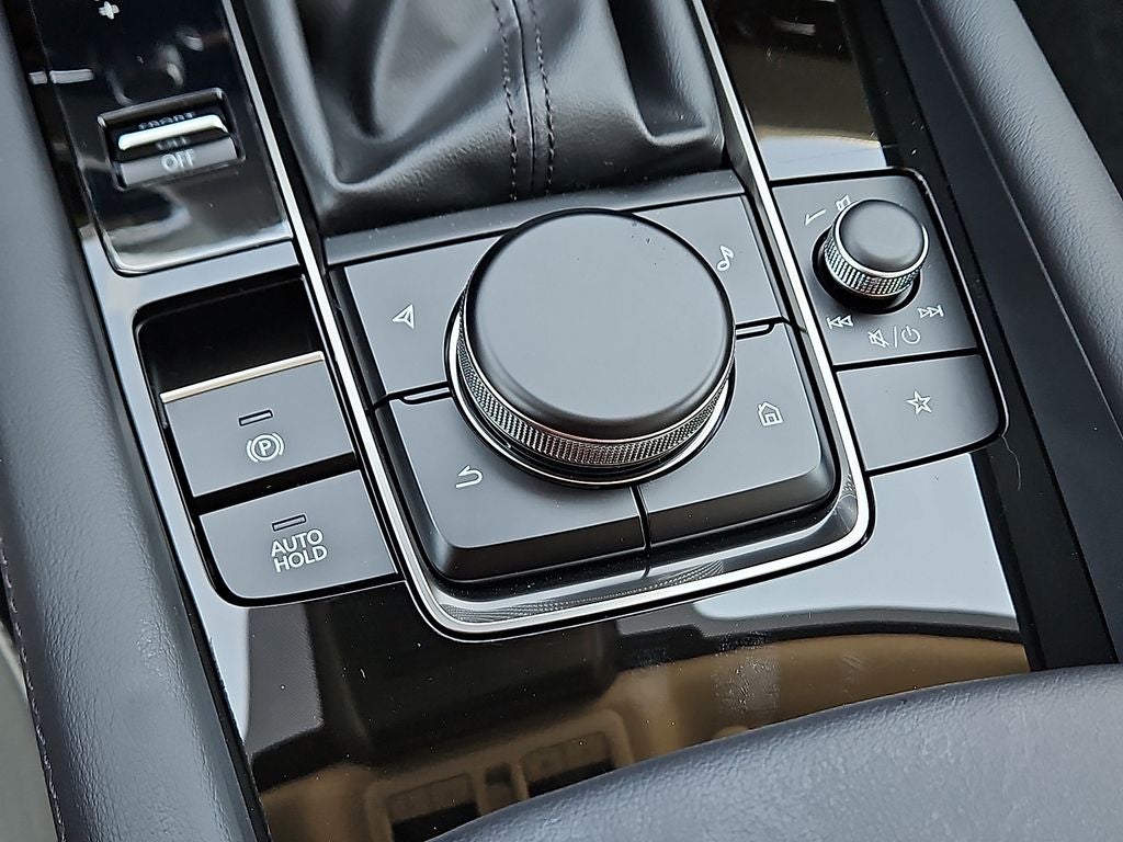 2025 Mazda Mazda3 2.5 Turbo Premium Plus Package