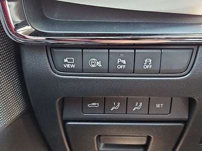 2025 Mazda Mazda3 2.5 Turbo Premium Plus Package