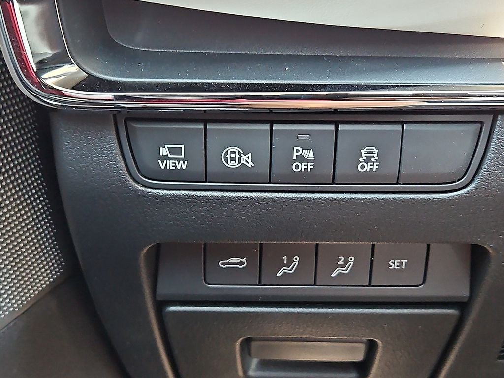 2025 Mazda Mazda3 2.5 Turbo Premium Plus Package