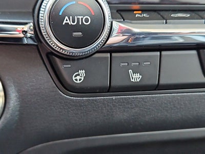 2025 Mazda Mazda3 2.5 Turbo Premium Plus Package