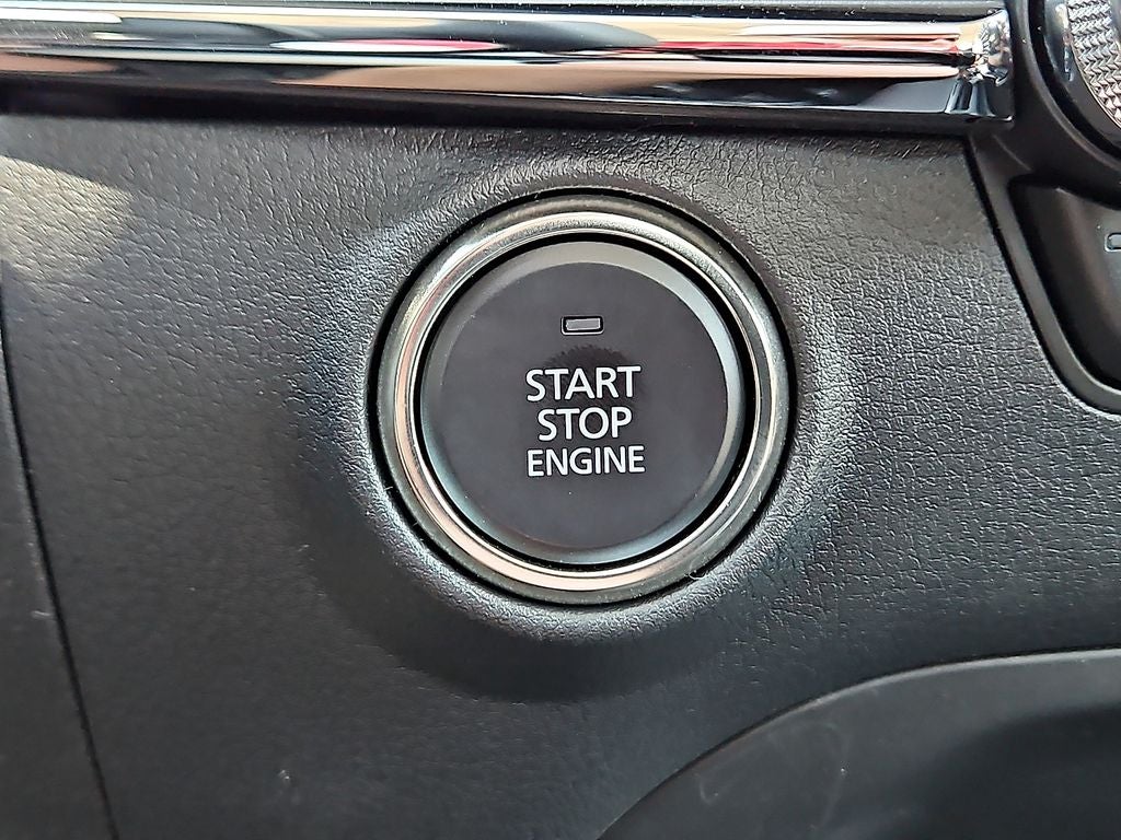 2025 Mazda Mazda3 2.5 Turbo Premium Plus Package