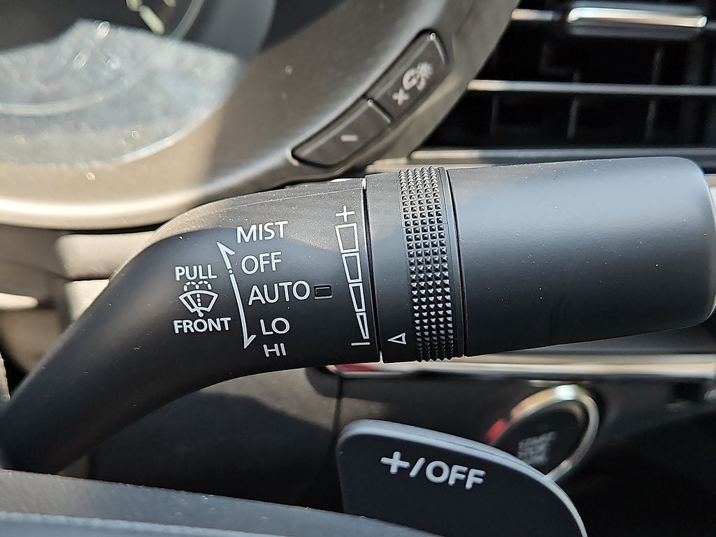 2025 Mazda Mazda3 2.5 Turbo Premium Plus Package