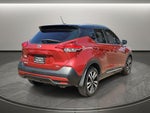 2019 Nissan Kicks SR
