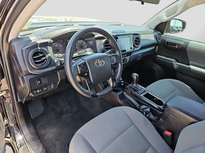 2023 Toyota Tacoma SR V6