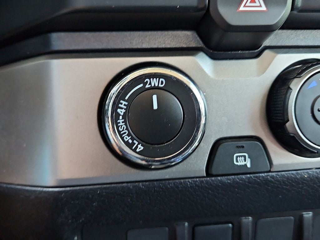 2023 Toyota Tacoma SR V6