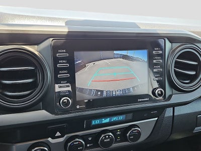 2023 Toyota Tacoma SR V6