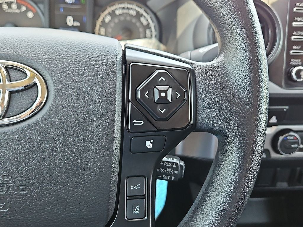 2023 Toyota Tacoma SR V6