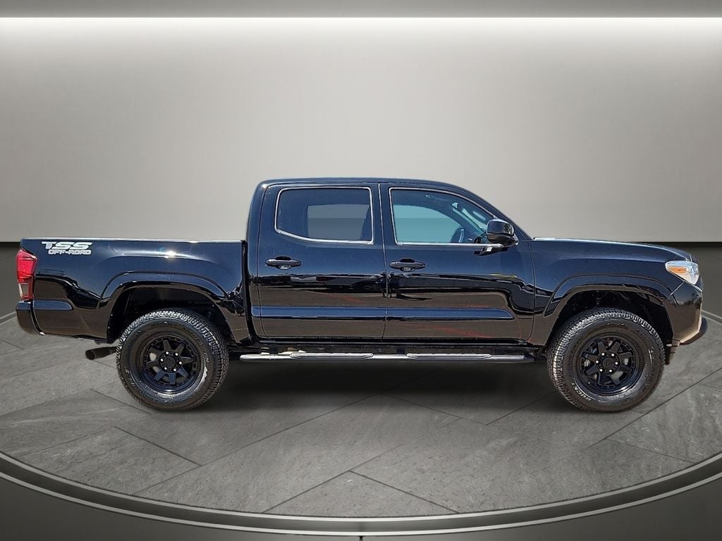 2023 Toyota Tacoma SR V6