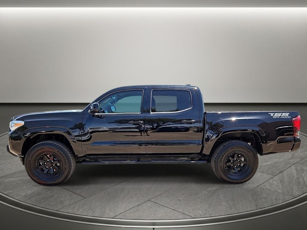 2023 Toyota Tacoma SR V6