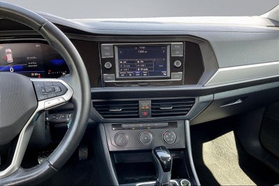 2024 Volkswagen Jetta 1.5T S