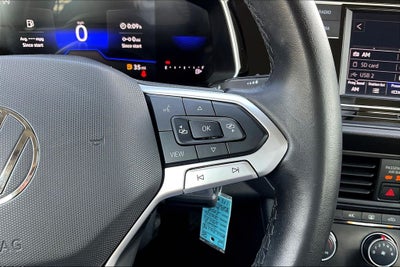 2024 Volkswagen Jetta 1.5T S
