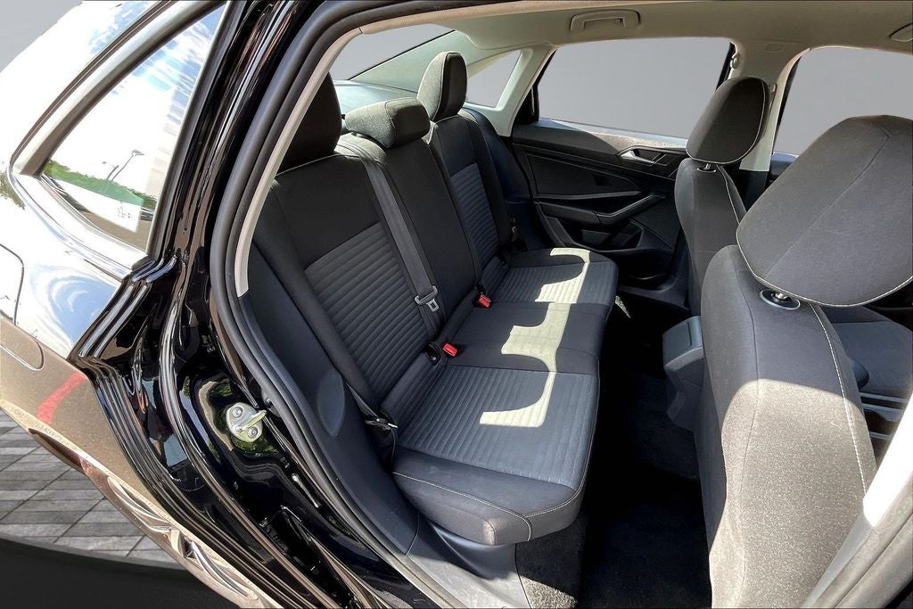 2024 Volkswagen Jetta 1.5T S